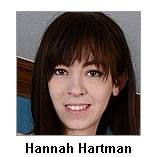Hannah Hartman Pics