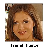 Hannah Hunter