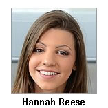 Hannah Reese