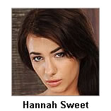 Hannah Sweet Pics