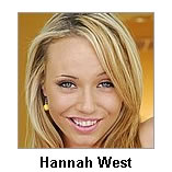 Hannah West