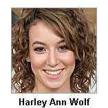 Harley Ann Wolf