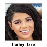 Harley Haze