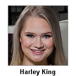 Harley King