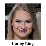 Harley King Pics