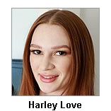 Harley Love