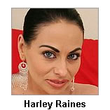 Harley Raines