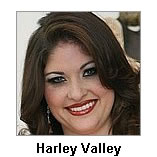 Harley Valley Pics
