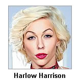 Harlow Harrison Pics