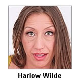 Harlow Wilde