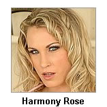 Harmony Rose