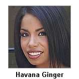 Havana Ginger Pics