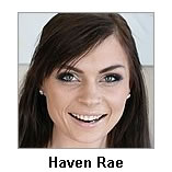 Haven Rae Pics