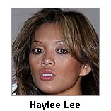 Haylee Lee