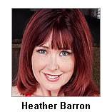 Heather Barron