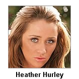 Heather Hurley