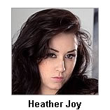 Heather Joy Pics