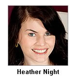 Heather Night
