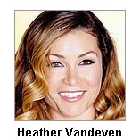 Heather Vandeven Pics