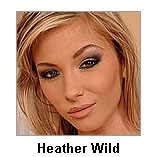 Heather Wild