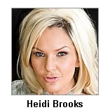 Heidi Brooks Pics