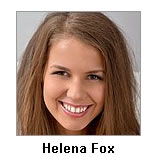 Helena Fox Pics