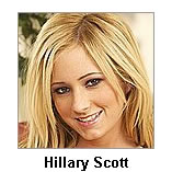 Hillary Scott