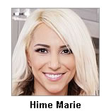 Hime Marie Pics