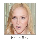 Hollie Max