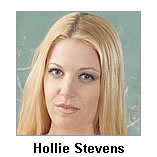 Hollie Stevens