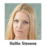 Hollie Stevens Pics