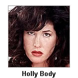 Holly Body