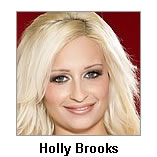 Holly Brooks Pics