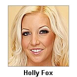 Holly Fox