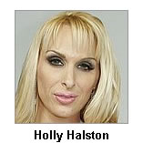 Holly Halston