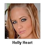Holly Heart