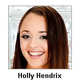 Holly Hendrix Pics