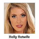 Holly Hotwife