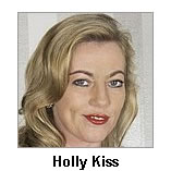 Holly Kiss