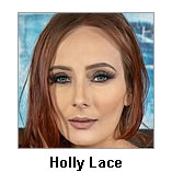 Holly Lace