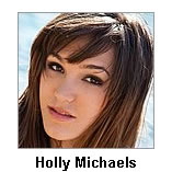 Holly Michaels