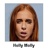 Holly Molly Pics