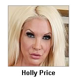 Holly Price