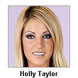 Holly Taylor