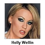Holly Wellin