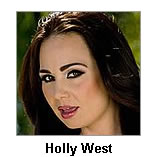 Holly West