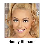 Honey Blossom Pics