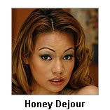 Honey Dejour Pics