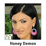 Honey Demon Pics