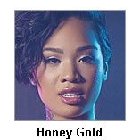 Honey Gold Pics